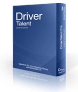 Driver Talent Pro 6.5.65.182 Crack