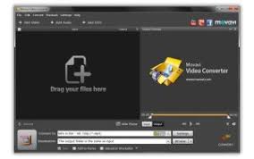 Movavi Video Converter 18.1.2 Crack