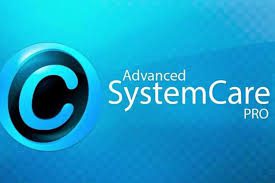 Advanced SystemCare Pro 11.1 Crack