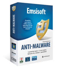 Emsisoft Anti-Malware 2018.1.1.8439 Crack