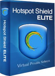 Hotspot Shield 7.4.2 Crack