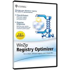WinZip Registry Optimizer 4.19.3.4 Crack