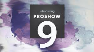 ProShow Producer 9.0.3793 Crack