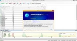 NetBalancer 9.12.1 Crack