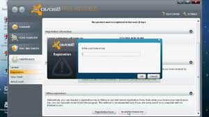 Avast Free Antivirus Crack + Key Download for Windows 2022