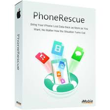 PhoneRescue 3.5.0 Crack