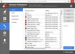 ccleaner pro licence