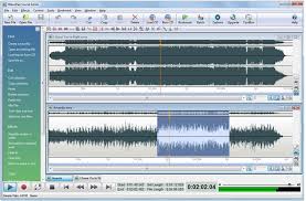 WavePad Sound Editor 8.01 Crack