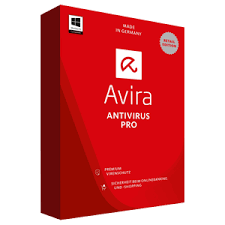 Avira Antivirus Pro 15.0.34.27 Crack