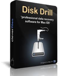 Disk Drill 3.5.882 Pro Crack