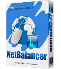 NetBalancer 9.12.1 Crack
