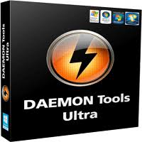 DAEMON Tools Ultra 5.3.0.717 Crack