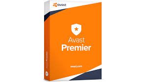 Avast Premier 18.1.3800.0 Crack