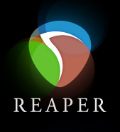 REAPER 5.7.8 Crack