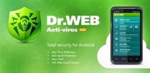 Dr.Web Security Space 11.0.7.2280 Crack