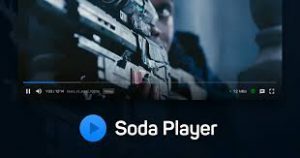 Soda Player 1.3.5 Crack