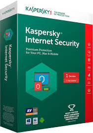 Kaspersky Internet Security 2018 Crack