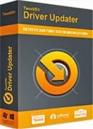 TweakBit Driver Updater 2.0.0.1 Crack
