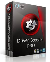 Driver Booster PRO 5.2.0.688 Crack
