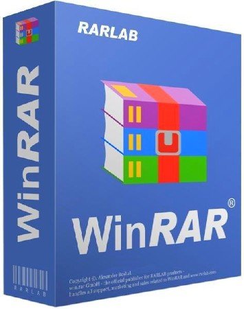 WinRAR 5.60 Beta 1 (32-bit) Crack