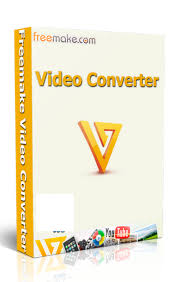 Freemake Video Converter 4.1.10.54 Crack