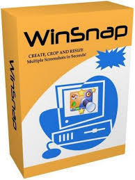 WinSnap 4.6.2 Crack