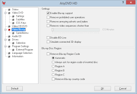 AnyDVD HD 8.2.1.0 Crack