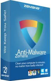 Zemana AntiMalware Premium 2.74.2.150 Crack