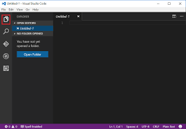 Visual Studio Code 1.22.1 Crack