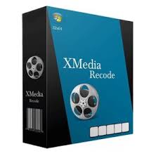 XMedia Recode 3.4.3.0 Crack