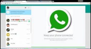 WhatsApp for PC Crack