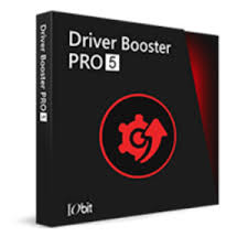 IObit Driver Booster Pro 5.4.0.832 Serial key