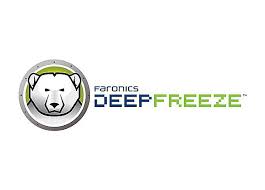 Deep Freeze Standard 8.53.020.5458 Crack