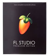 FL Studio 20.0.2.477 Crack
