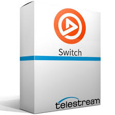 Telestream Switch Pro 4.5.1 Crack