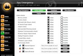 NETGATE Spy Emergency 24.0.950.0 Crack