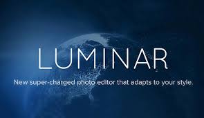 Luminar 2018.1.3.1 Crack