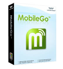 Wondershare MobileGo 8.5.0 Crack