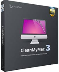 CleanMyMac 3.9.8 Crack