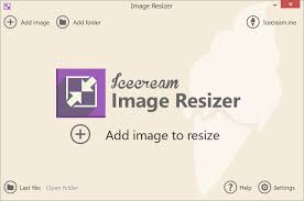 IceCream Image Resizer 2.08 Crack