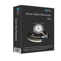 iCare Data Recovery Pro 8.1.8.0 Crack