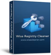 Wise Registry Cleaner Crack