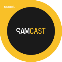 SAM Cast 2018.8 Crack