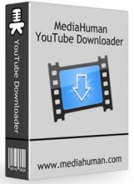 MediaHuman YouTube Downloader 3.9.8.26 Crack