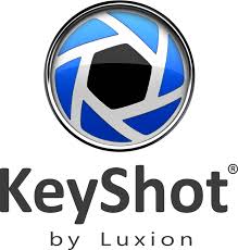 Luxion Keyshot 7.3.40 Crack