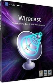 Wirecast Pro 11.0 Crack