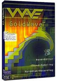 GoldWave 6.35 Crack