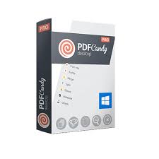 PDF Candy Desktop 2.77 Crack