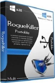 RogueKiller 13.0.20.0 Crack