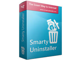 Smarty Uninstaller Pro Crack